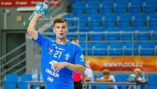 Чемпион Польши «Висла» расстаётся с пятью ведущими гандболистами