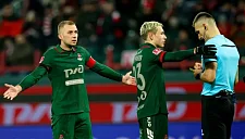 Быстров заявил, что «Локо» сделает всё, чтобы не отдать Баринова и «насрать» ЦСКА