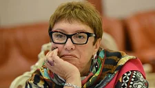 Экс-президент «Локомотива» раскритиковала идею возвращения Сёмина к работе