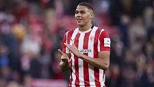 Мароан стал 110-м футболистом «Атлетика», сыгравшим за сборную