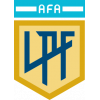 Аргентина, Лига Професиональ
