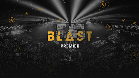 BLAST Premier: Spring Showdown 2021 по CS:GO