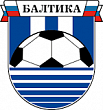 Балтика